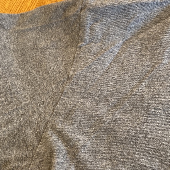 Mens Patagonia Fish Tee Shirt L - Picture 5 of 7